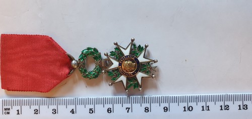 Legion honneur eme - d,