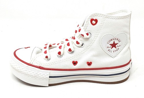 Converse chaussures fille - converse,