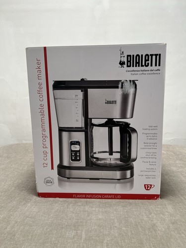 Bialetti cup programmable - bialetti,