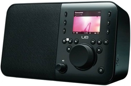 Logitech smart radio - logitech,