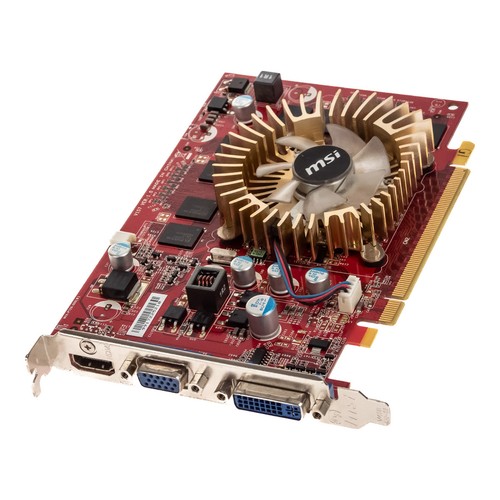 Carte graphique msi nvidia - carte,
