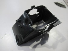 Cache moteur (Lambretta - V