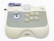 Contrôleur ASCII Stick FT