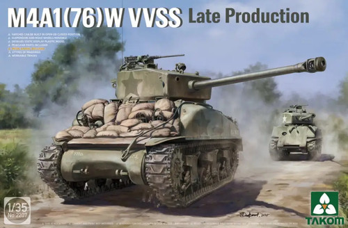 Takom char m4a1w vvss - char, m4a1(76)w