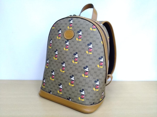 Sac dos gucci disney - à,