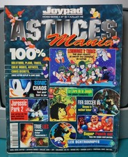 Magazine Joypad Astuces Mania