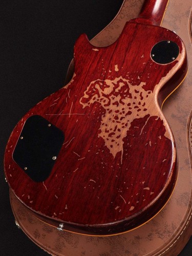 Gibson collector choice 29 - gibson,