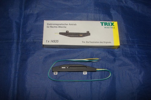 Trix minitrix moteur - trix, n