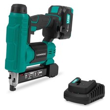 VONROC Agrafeuse-cloueuse 20V