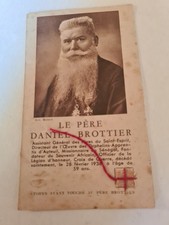 image pieuse double avec