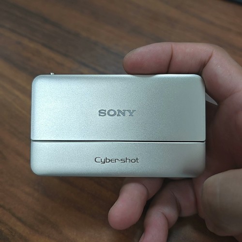 Sony cyber shot dsc tx55 - cyber-shot, dsc-tx55