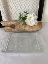 825⚜️ Ancien Plat Plateau