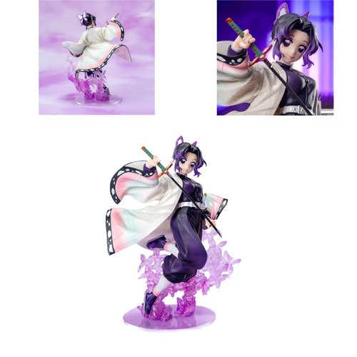 Figurine shinobu kocho cm - figurine, 18
