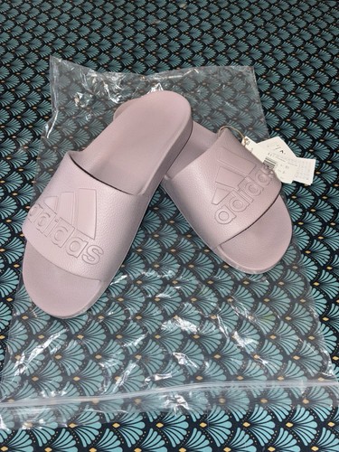 Claquette tong adidas - claquette,