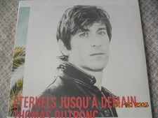 THOMAS DUTRONC LP