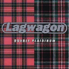 Double Plaidinum [Import] -