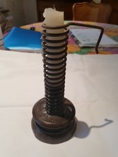 Bougeoir Rat De Cave