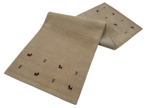 WAWA TEPPICH Gabbeh Tapis