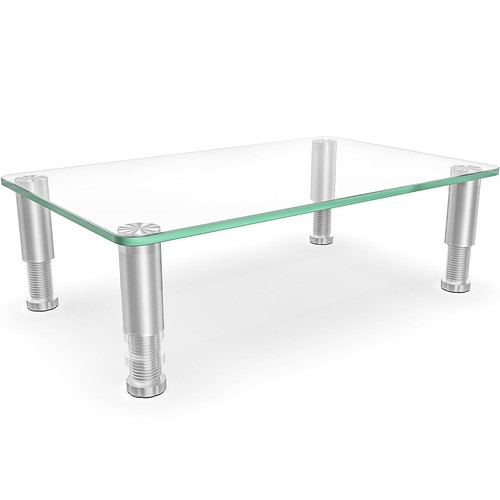 Support moniteur réglable - de,