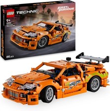 42204 LEGO® TECHNIC Fast et