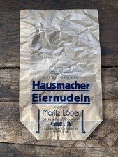 Sachet De Ration Allemande WW2