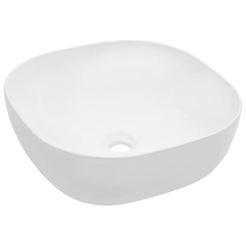 Lavabo 5x42 5x14 cm - lavabo, 42,5x42,5x14,5