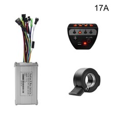 LEDG20 Kit Contrôleur Vélo