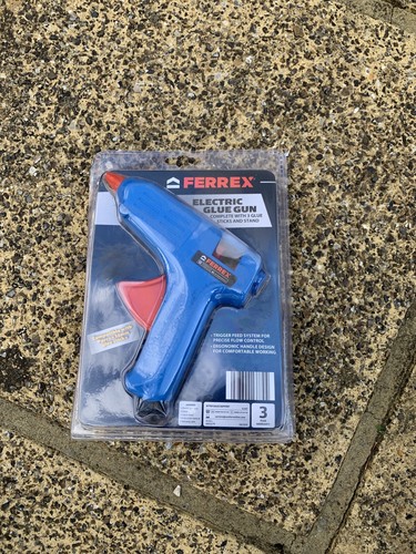 Pistolet colle - pistolet,