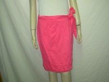 MISS HELEN Jupe portefeuille