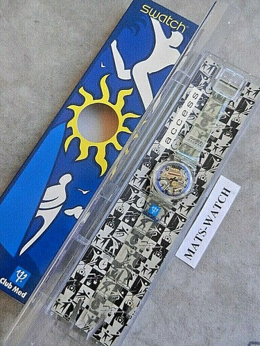 Swatch accessoire spécial - accessoire,
