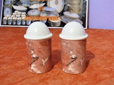 Sel, poivre Villeroy et Boch