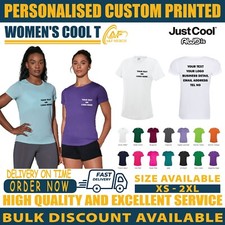 T-Shirt Personnalisé Cool