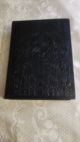 Ancien livre - ancien,