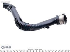 durite de suralimentation pour