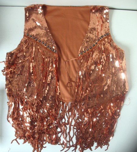 Gilet sans manches pour femmes - gilet,