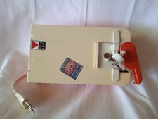 OUVRE BOITE ELECTRIQUE VINTAGE