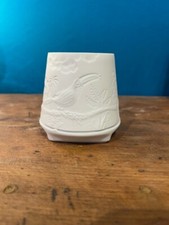 Haviland - Photophore - décor