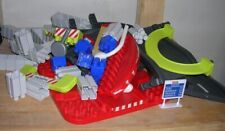 Lot de Pièces Détachées  - Jeu de construction Abrick City