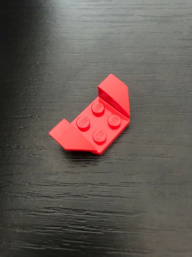 Lego aileron garde boue - lego,