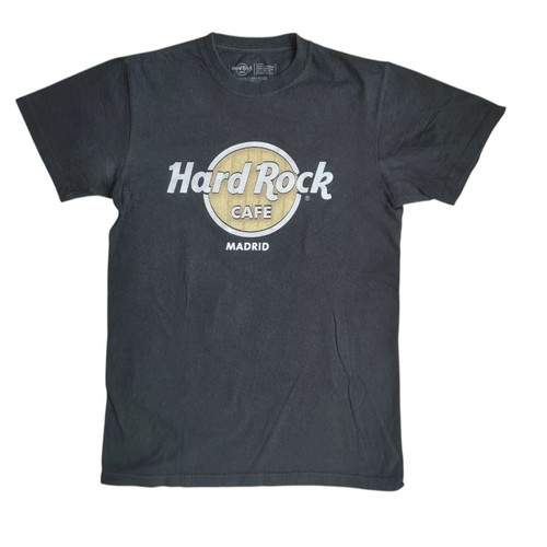 Shirt souvenir hard rock - souvenir,