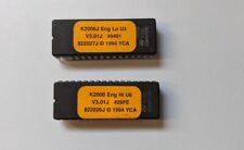 Rom K2000 Kurzweil Eng Lo U3 et Hi U6