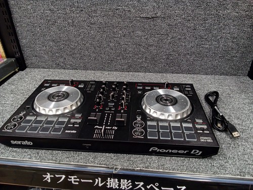 Contrôleur pioneer ddj sb3 - contrôleur, ddj-sb3
