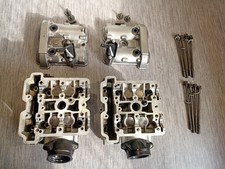 Culasse complète moteur - culasse,