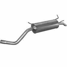 RENAULT MEGANE I SCENIC 1.4