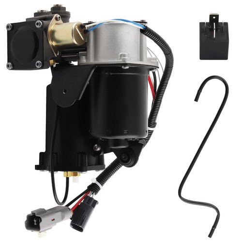 Air suspension compresseur - air,
