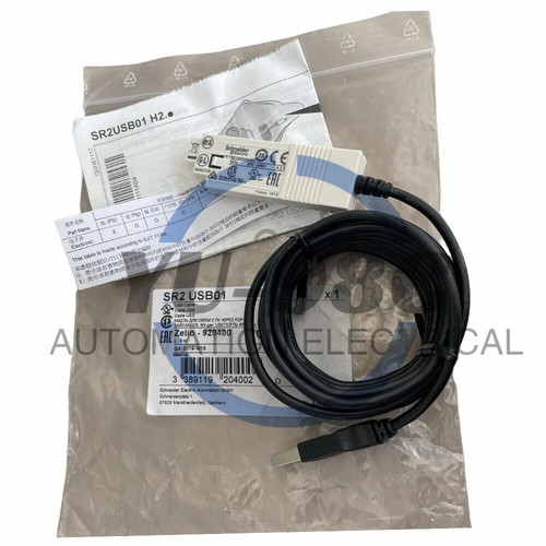 For new schneider - schneider, sr2usb01