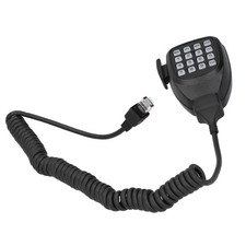 Microphone D'Épaule Pour