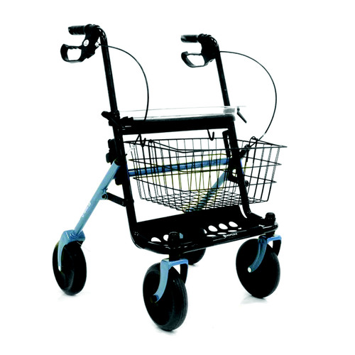 Mopedia déambulateur pliable - mopedia,