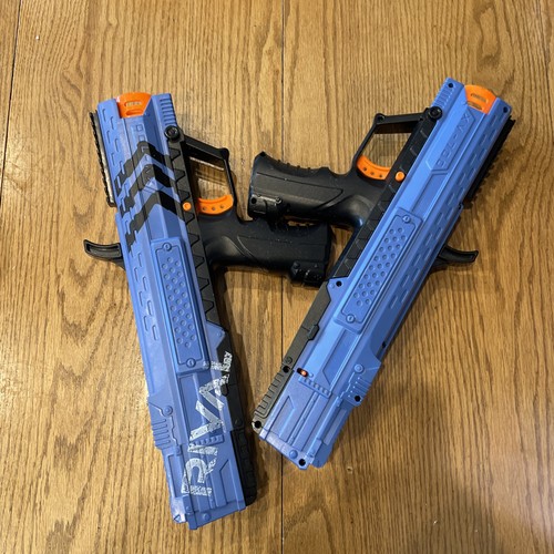 Nerf rival apollo - nerf,