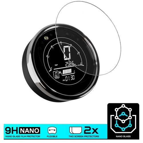 Bsa bantam nano glass - bsa,